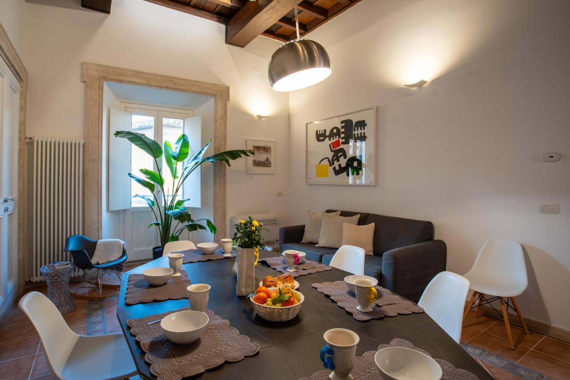 Pgrhome Domus Pantheon — Photos 1