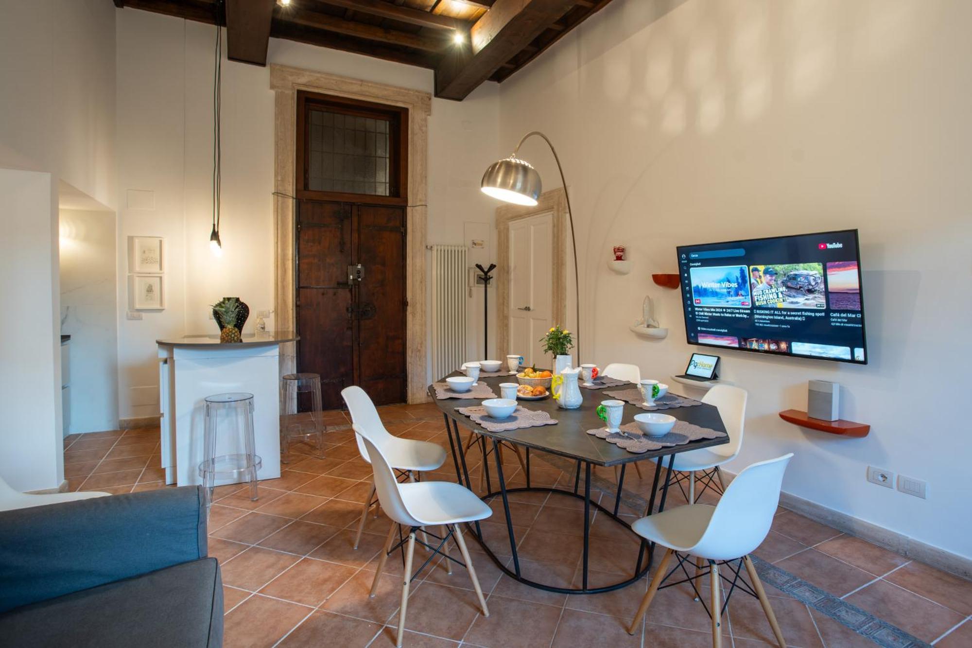 Pgrhome Domus Pantheon — Photos 2
